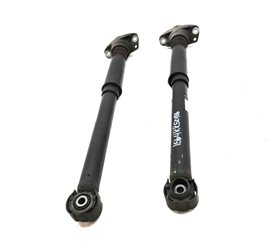 Thumbnail 2: 2013 AUDI A6 (C7 4G) AWD REAR LEFT & RIGHT SPORT SUSPENSION SHOCK STRUT SET/2