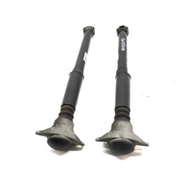 Thumbnail 4: 2013 AUDI A6 (C7 4G) AWD REAR LEFT & RIGHT SPORT SUSPENSION SHOCK STRUT SET/2