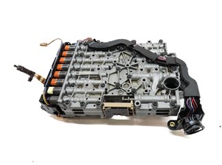 Thumbnail 2: 2013-2015 AUDI A6 A7 (C7 4G8) 3.0L AWD QUATTRO - TRANSMISSION VALVE BODY