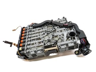 Thumbnail 3: 2013-2015 AUDI A6 A7 (C7 4G8) 3.0L AWD QUATTRO - TRANSMISSION VALVE BODY