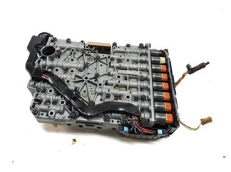 Thumbnail 4: 2013-2015 AUDI A6 A7 (C7 4G8) 3.0L AWD QUATTRO - TRANSMISSION VALVE BODY