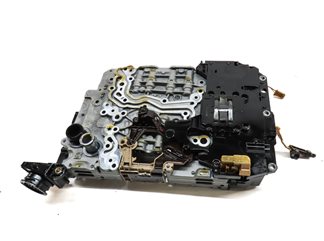 Thumbnail 5: 2013-2015 AUDI A6 A7 (C7 4G8) 3.0L AWD QUATTRO - TRANSMISSION VALVE BODY