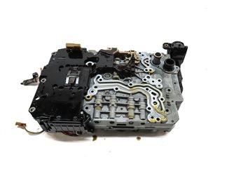 Thumbnail 6: 2013-2015 AUDI A6 A7 (C7 4G8) 3.0L AWD QUATTRO - TRANSMISSION VALVE BODY