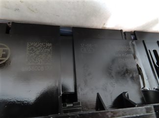 Thumbnail 7: 2013-2015 AUDI A6 A7 (C7 4G8) 3.0L AWD QUATTRO - TRANSMISSION VALVE BODY