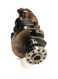 Thumbnail 4: 2013 AUDI A6 (C7 4G) 3.0L SUPER (CTUA) ENGINE MOTOR CRANK SHAFT CRANKSHAFT