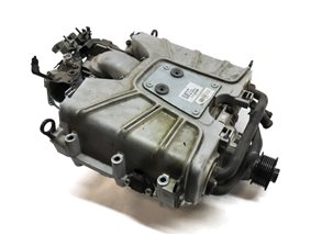 09-17 AUDI A6 A7 A8 Q5 Q7 S4 S5 (B8 8K 8T C7 4L) 3.0L ENGINE SUPERCHARGER (173k)