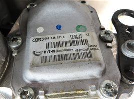 Thumbnail 10: 09-17 AUDI A6 A7 A8 Q5 Q7 S4 S5 (B8 8K 8T C7 4L) 3.0L ENGINE SUPERCHARGER (173k)