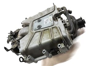 Thumbnail 3: 09-17 AUDI A6 A7 A8 Q5 Q7 S4 S5 (B8 8K 8T C7 4L) 3.0L ENGINE SUPERCHARGER (173k)
