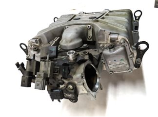 Thumbnail 5: 09-17 AUDI A6 A7 A8 Q5 Q7 S4 S5 (B8 8K 8T C7 4L) 3.0L ENGINE SUPERCHARGER (173k)