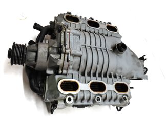 Thumbnail 7: 09-17 AUDI A6 A7 A8 Q5 Q7 S4 S5 (B8 8K 8T C7 4L) 3.0L ENGINE SUPERCHARGER (173k)
