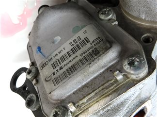 Thumbnail 9: 09-17 AUDI A6 A7 A8 Q5 Q7 S4 S5 (B8 8K 8T C7 4L) 3.0L ENGINE SUPERCHARGER (173k)