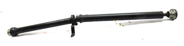 Thumbnail 2: 12-17 AUDI A6 A7 (C7 4G8) 2.0L / 3.0L REAR DRIVESHAFT DRIVELINE DRIVE LINE SHAFT