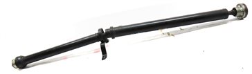 Thumbnail 3: 12-17 AUDI A6 A7 (C7 4G8) 2.0L / 3.0L REAR DRIVESHAFT DRIVELINE DRIVE LINE SHAFT