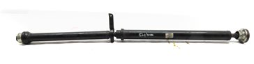 Thumbnail 4: 12-17 AUDI A6 A7 (C7 4G8) 2.0L / 3.0L REAR DRIVESHAFT DRIVELINE DRIVE LINE SHAFT