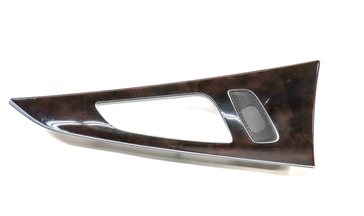 Thumbnail 11: 2013 AUDI A6 (C7 4G) INTERIOR DASH CONSOLE FRONT/REAR DOOR TRIM SET (WALNUT)