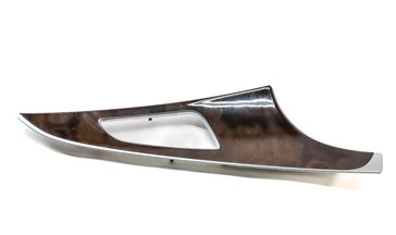 Thumbnail 12: 2013 AUDI A6 (C7 4G) INTERIOR DASH CONSOLE FRONT/REAR DOOR TRIM SET (WALNUT)