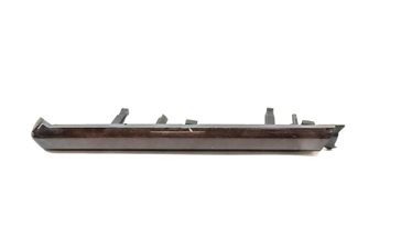 Thumbnail 13: 2013 AUDI A6 (C7 4G) INTERIOR DASH CONSOLE FRONT/REAR DOOR TRIM SET (WALNUT)