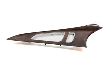 Thumbnail 15: 2013 AUDI A6 (C7 4G) INTERIOR DASH CONSOLE FRONT/REAR DOOR TRIM SET (WALNUT)