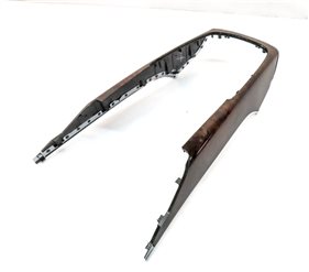 Thumbnail 16: 2013 AUDI A6 (C7 4G) INTERIOR DASH CONSOLE FRONT/REAR DOOR TRIM SET (WALNUT)