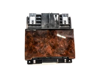 Thumbnail 18: 2013 AUDI A6 (C7 4G) INTERIOR DASH CONSOLE FRONT/REAR DOOR TRIM SET (WALNUT)