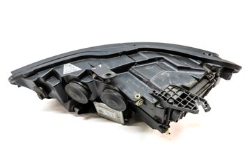 Thumbnail 5: 2012-2015 AUDI A6 (C7) RIGHT PASSENGER XENON HID HEADLIGHT LIGHT LAMP (NON AFS)