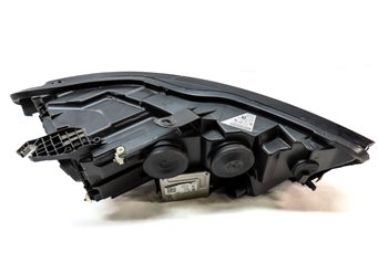 Thumbnail 5: 12-15 AUDI A6 (C7) LEFT FRONT DRIVER XENON HID HEADLIGHT LIGHT LAMP (NON AFS)