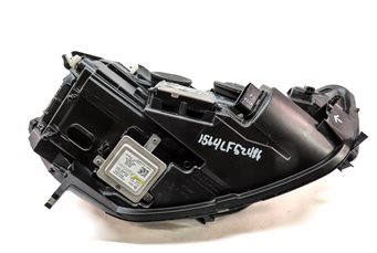 Thumbnail 6: 12-15 AUDI A6 (C7) LEFT FRONT DRIVER XENON HID HEADLIGHT LIGHT LAMP (NON AFS)