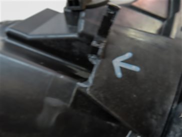 Thumbnail 7: 12-15 AUDI A6 (C7) LEFT FRONT DRIVER XENON HID HEADLIGHT LIGHT LAMP (NON AFS)