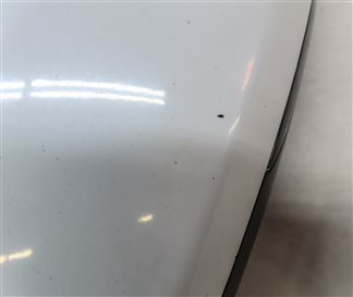 Thumbnail 8: 12-13 AUDI A6 (C7) LEFT P-FOLD HEAT MEMORY BLIND SPOT DOOR MIRROR (WHITE)