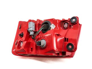 Thumbnail 5: 2012-2015 AUDI A6 S6 (C7) LEFT DRIVER OUTER TAILLIGHT BRAKE LIGHT LAMP (LED)