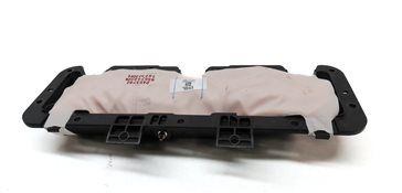 Thumbnail 4: 12-19 MERCEDES GL350 GL450 GL550 ML350 ML550 GLE (W166 X166) DRIVER KNEE AIRBAG