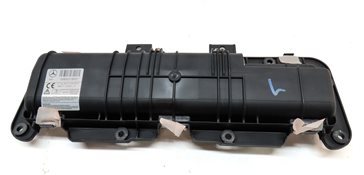 Thumbnail 5: 12-19 MERCEDES GL350 GL450 GL550 ML350 ML550 GLE (W166 X166) DRIVER KNEE AIRBAG