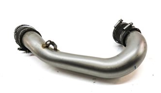 Thumbnail 6: 2013 MERCEDES GL450 X166 4.6L (278.928) ENGINE LEFT AIR INTAKE PIPE HOSE SET/2