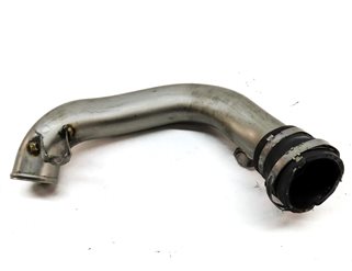 Thumbnail 5: 2013 MERCEDES GL450 X166 4.6L (278.928) ENGINE RIGHT AIR INTAKE PIPE HOSE SET/2
