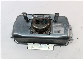Thumbnail 5: 12-19 MERCEDES GL350 GL450 GL550 ML350 ML550 (W166 X166) PASSENGER DASH AIRBAG