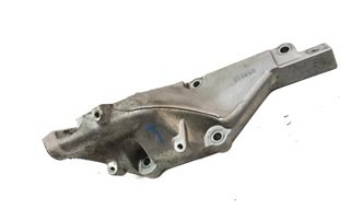 Thumbnail 3: 2013 MERCEDES GL450 (X166) 4.6L (278.928) LEFT ENGINE MOTOR MOUNT BRACKET