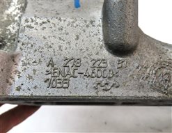 Thumbnail 6: 2013 MERCEDES GL450 (X166) 4.6L (278.928) LEFT ENGINE MOTOR MOUNT BRACKET
