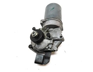 Thumbnail 5: 2013-2019 MERCEDES GL350 GL450 GL550 GLS GLE (W166 X166) FRONT WIPER MOTOR