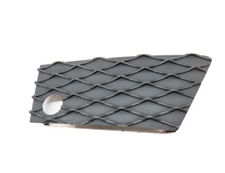 Thumbnail 4: 2013 MERCEDES GL450 (X166) FRONT RIGHT PASSENGER BUMPER GRILL TRIM