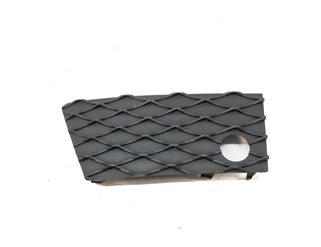 Thumbnail 2: 2013 MERCEDES GL450 (X166) FRONT LEFT DRIVER BUMPER GRILLE TRIM