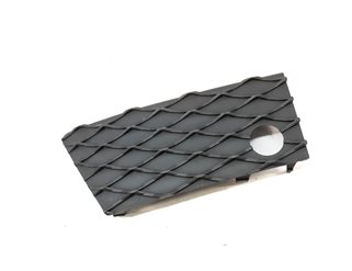 Thumbnail 3: 2013 MERCEDES GL450 (X166) FRONT LEFT DRIVER BUMPER GRILLE TRIM