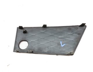 Thumbnail 5: 2013 MERCEDES GL450 (X166) FRONT LEFT DRIVER BUMPER GRILLE TRIM