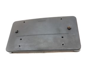 Thumbnail 2: 2013 MERCEDES GL450 (X166) FRONT BUMPER LICENSE PLATE MOUNT BRACKET