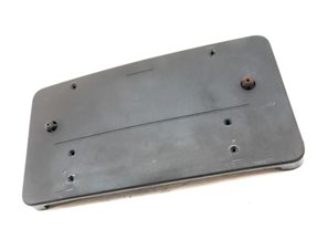 Thumbnail 3: 2013 MERCEDES GL450 (X166) FRONT BUMPER LICENSE PLATE MOUNT BRACKET