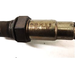 Thumbnail 4: 2013 MERCEDES GL450 (X166) 4.6L (278.928) ENGINE OXYGEN O2 SENSOR SET/4