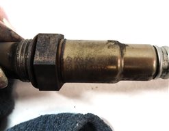 Thumbnail 5: 2013 MERCEDES GL450 (X166) 4.6L (278.928) ENGINE OXYGEN O2 SENSOR SET/4