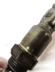 Thumbnail 6: 2013 MERCEDES GL450 (X166) 4.6L (278.928) ENGINE OXYGEN O2 SENSOR SET/4