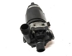 Thumbnail 3: 2013 MERCEDES GL450 (X166) 4.6L (278.928) ENGINE AUXILIARY WATER COOLANT PUMP