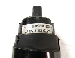 Thumbnail 7: 2013 MERCEDES GL450 (X166) 4.6L (278.928) ENGINE AUXILIARY WATER COOLANT PUMP