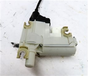 Thumbnail 7: 13-20 MERCEDES GL GLE GLS S FRONT RIGHT PASSENGER DOOR LATCH w/ SOFT CLOSE MOTOR